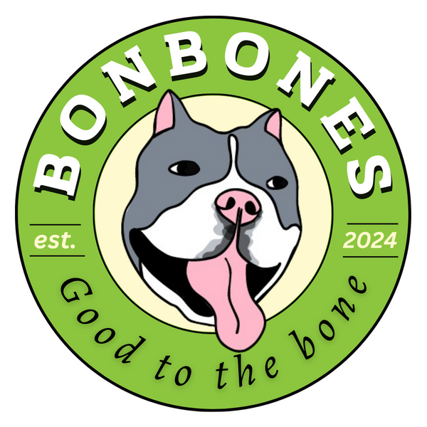 BonBones Bakery