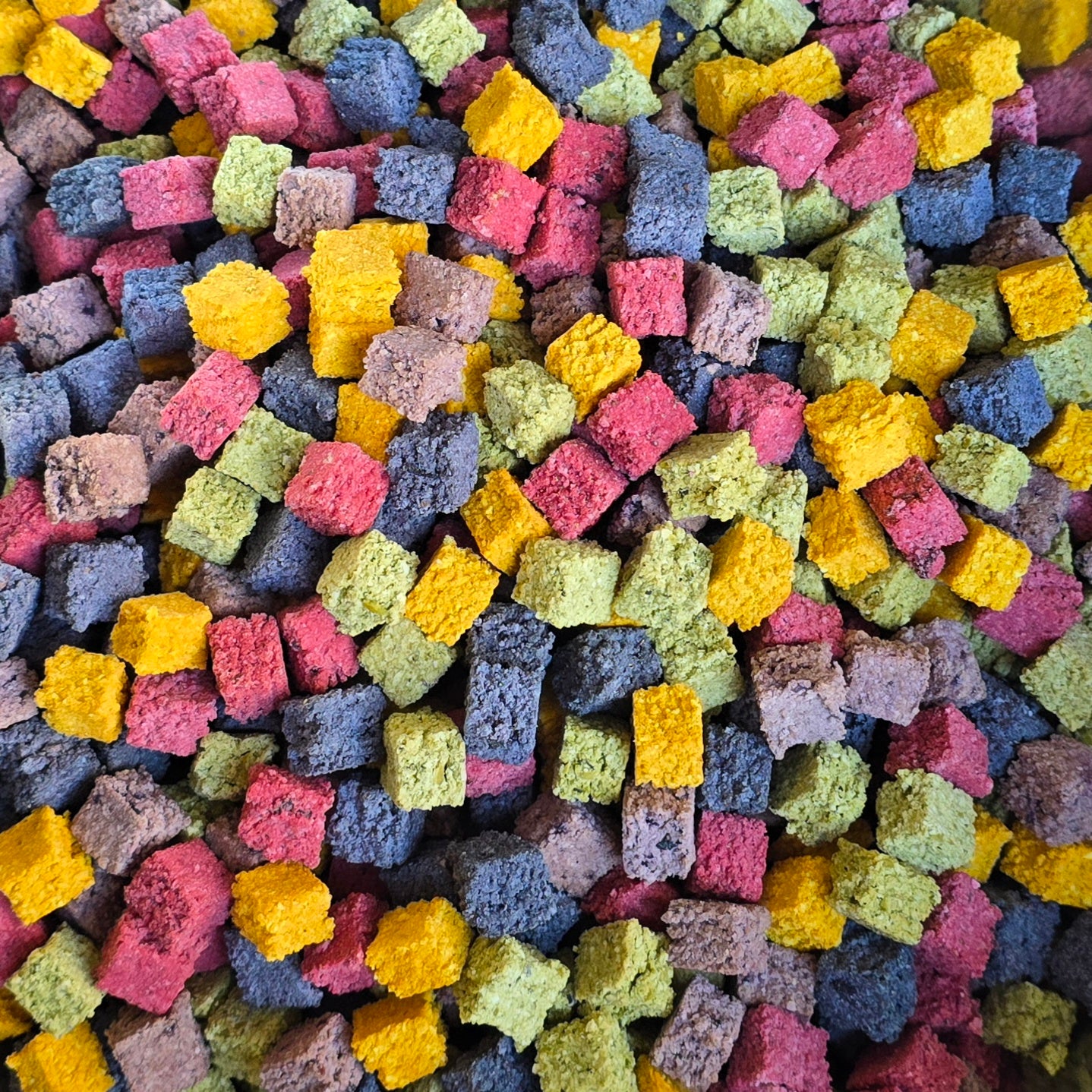 Rainbow Mix BonBones