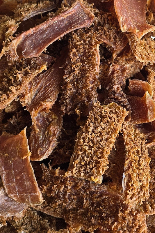 Bison Green Tripe