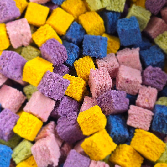 Rainbow Mix BonBones