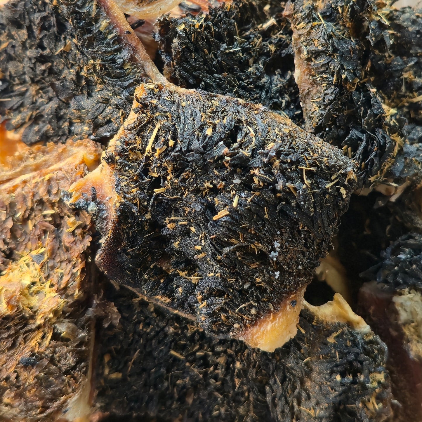 Bison Green Tripe