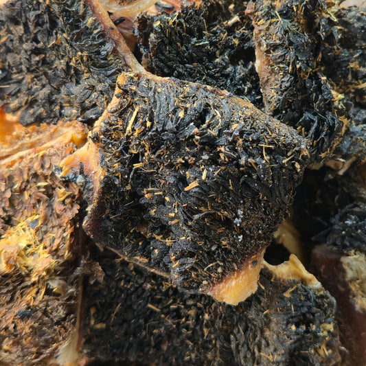 Bison Green Tripe
